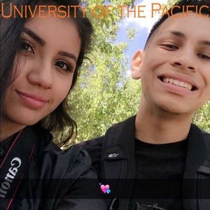 Meet your Posher, Jimmy